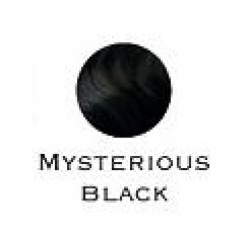 Fringe kleur: Mysterious Black